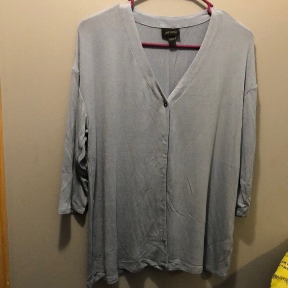 J Jill wearable collection button front cardigan size small - Picture 1 of 6